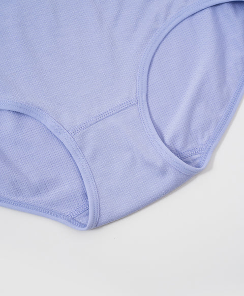 Baby Cotton Low Waist Hipster Panties