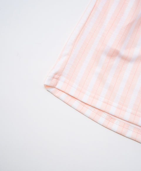 Penguin Patisserie Top & Shorts Sleep Set
