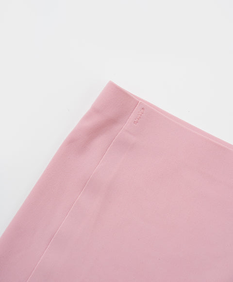 Ultra Clean Cut Seamless Mid Waist Midi Panties