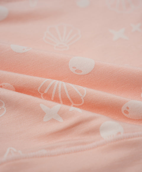 Junior Sea The Day 3pcs Boxshort Panty Pack