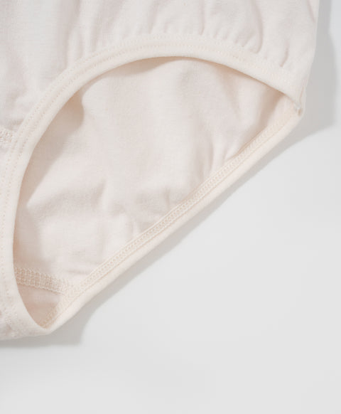 Junior Sweet Cat Cotton Low Waist Mini Panties