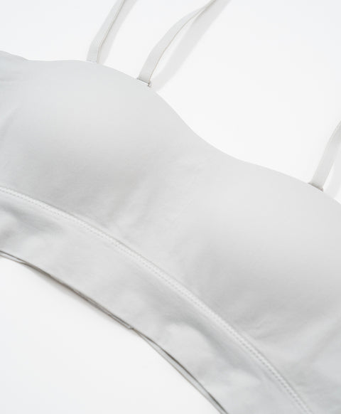 In My It Girl Era Multiway Bandeau Sports Bra