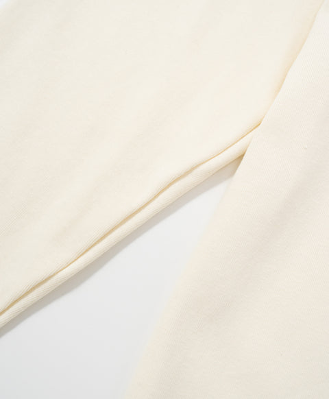 Call Me Lucky Long Sleeves Tee