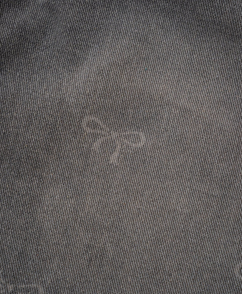 The Playmakers Denim Skirt