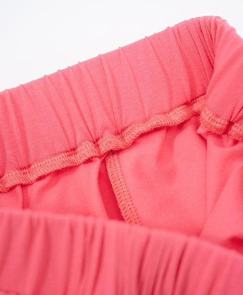 Junior Mala-Twins Top & Short Sleep Set