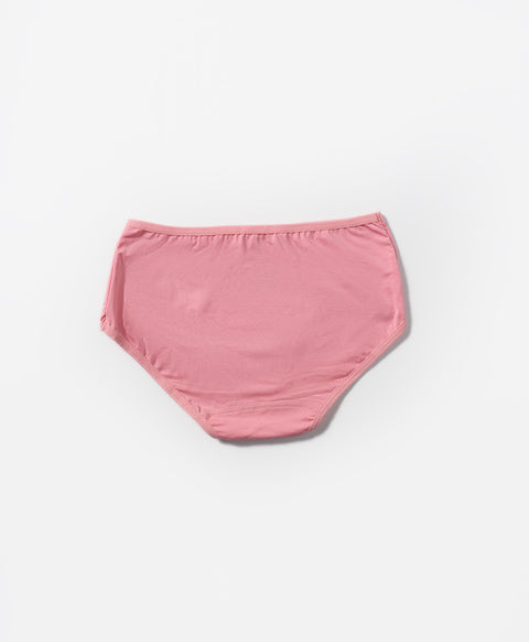 Junior Bunny Ballerina Mini 3-pack Panties