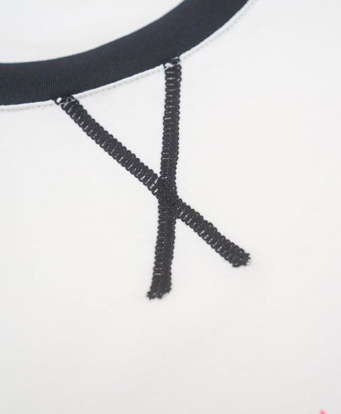 Mala-Twins Top & Shorts Sleep Set