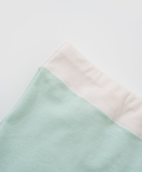 Junior Sweet Cat Cotton Low Waist Boxshorts Panties