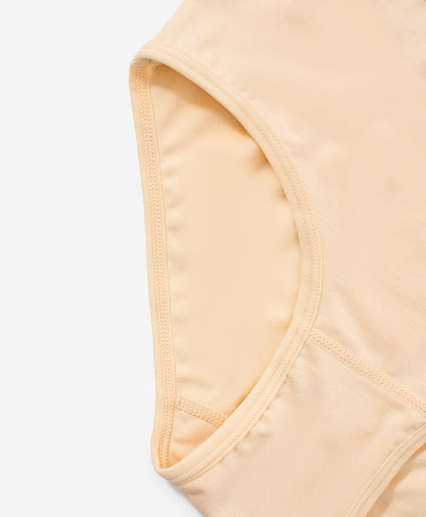 Junior Yuki & Hattie 3pcs Viscose Mini Panty Pack
