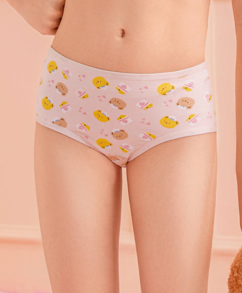 Junior Beary Bakery 3pcs Mini Panty Pack