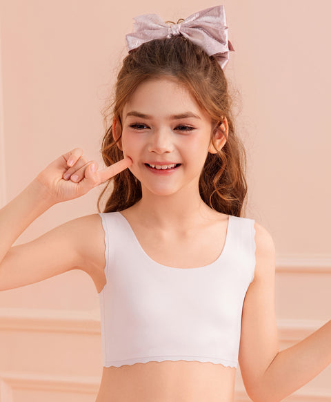 Junior Dreamicorn U-Back Pull Over Vest