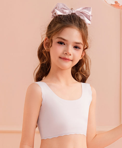 Junior Dreamicorn U-Back Pull Over Vest