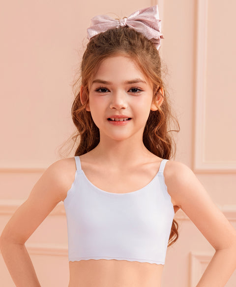 Junior Dreamicorn U-Back Straps Pull Over Vest