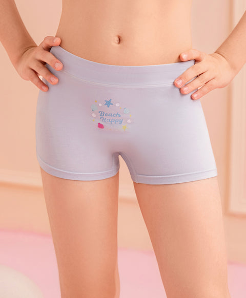 Junior Sea The Day 3pcs Boxshort Panty Pack