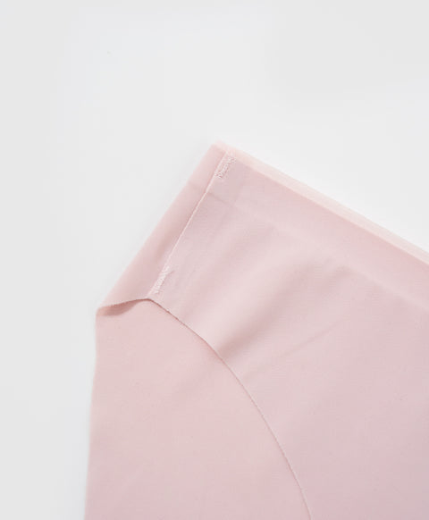 Lil Exquisite Seamless Low Waist Mini Panties