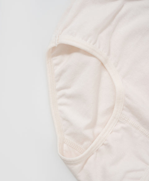 Junior Sweet Cat Cotton Low Waist Mini Panties