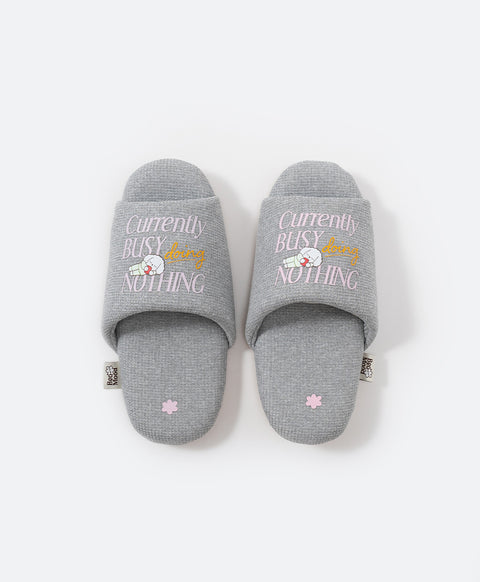BedMood Cremo & Mello Bedroom Slippers