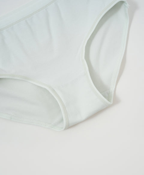 Spring Neutrals 5-pack Low-waist Hipster Panties