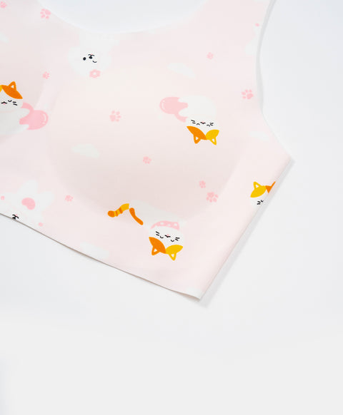 Junior Pure Angel U Back Vest