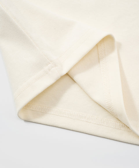 Call Me Lucky Baby Tee