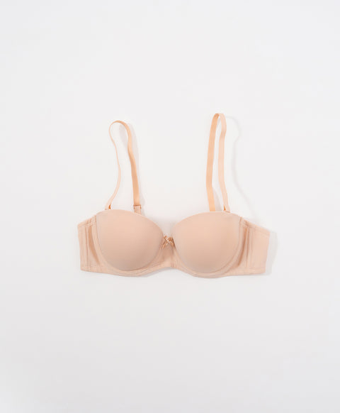 Perfect Inclusive 1/2 Cup Underwired Multiway Bra
