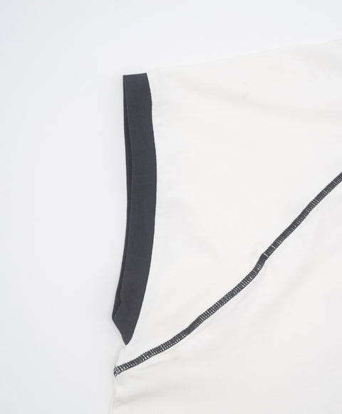 Mala-Twins Top & Shorts Sleep Set