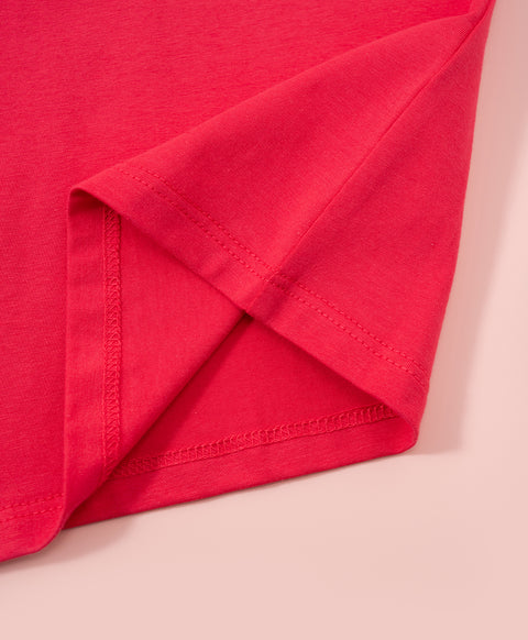 Horsey Hooray! Short Sleeves Top & Pants Set