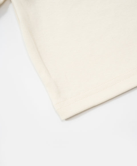 Call Me Lucky Baby Tee