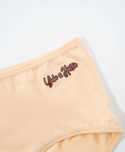 Junior Yuki & Hattie 3pcs Viscose Mini Panty Pack