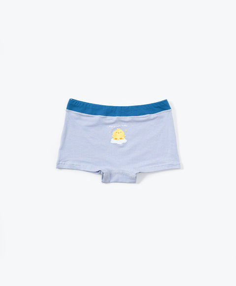 Junior Dreaming Duckie Low Waist Boxshort Panties