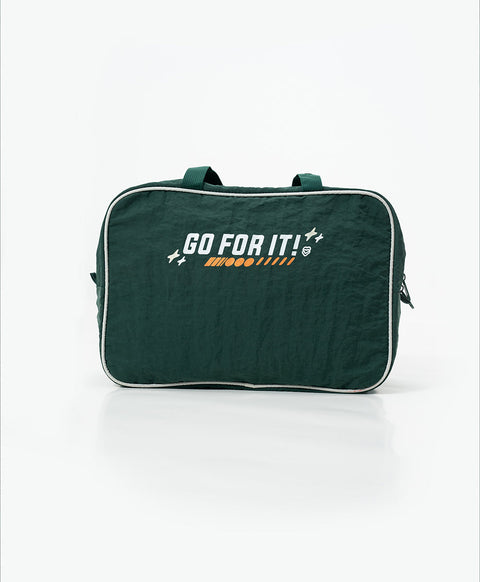 Go For It! Sporty Tote