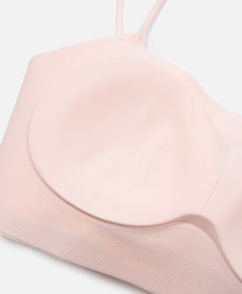 Concealer Flawless Me Multiway Clean Back Seamless Wireless Bra