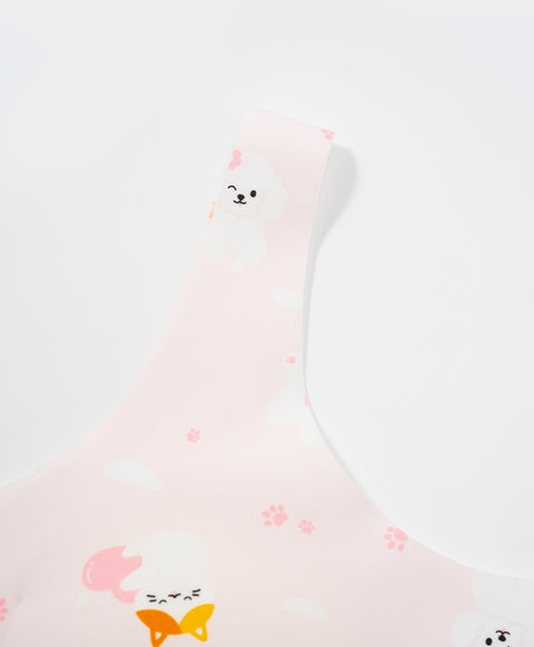 Junior Pure Angel U Back Vest