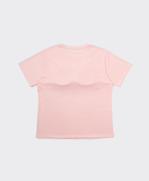 Pool Party Pals - Bearly Floating Short Sleeve PJ Top & Long Pants Set