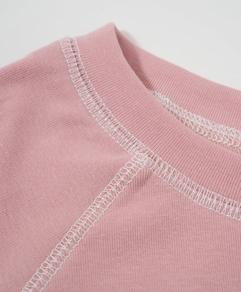 The Playmakers Raglan Baby Tee