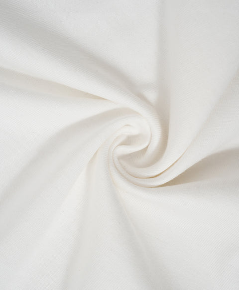 Call Me Lucky Relaxed Fit Crop Tee