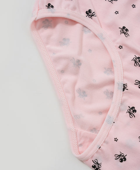 Junior Cool Girl Junior 3pcs Mini Panty Pack