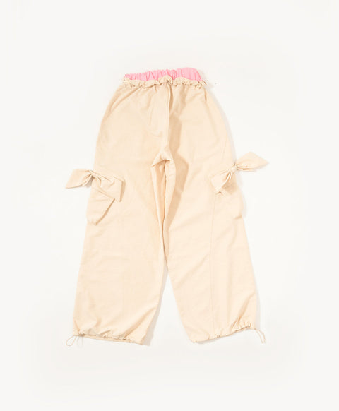 The Playmakers Cargo Pants