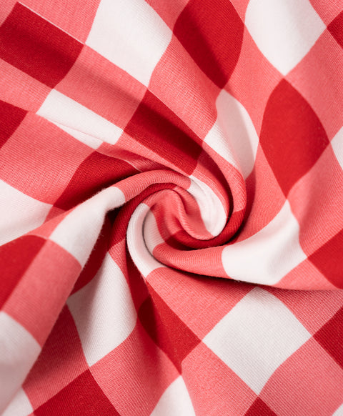 Jolly Smiley Long Sleeves Top & Pants Set