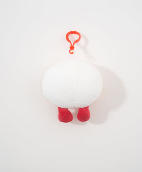 Mala-Twins Soft Toy Charm Eggie