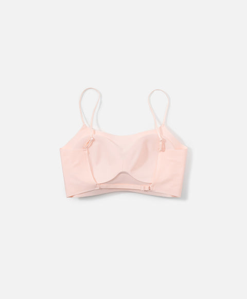 Concealer Flawless Me Multiway Clean Back Seamless Wireless Bra