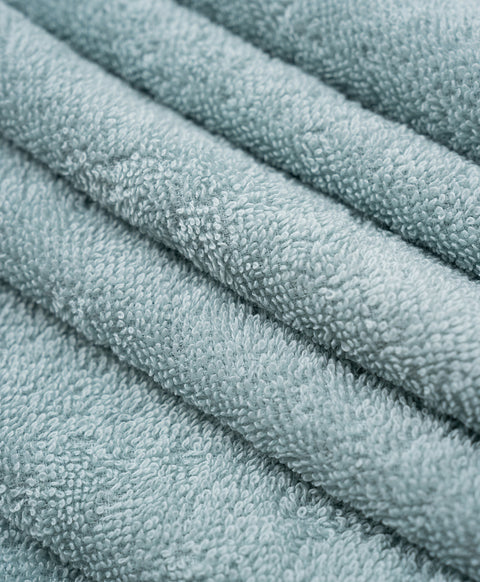 Fluffy Milkshake Bar Basic Cotton Bath Towel