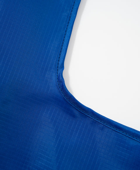 Call Me Lucky Heart Packable Eco Bag