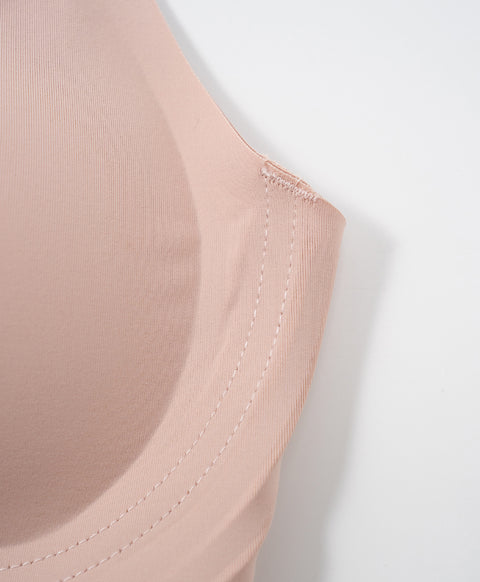 INNR No Pressure! Teens Seamless Pull-over U-Back Bralette