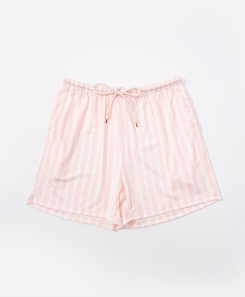 Penguin Patisserie Top & Shorts Sleep Set