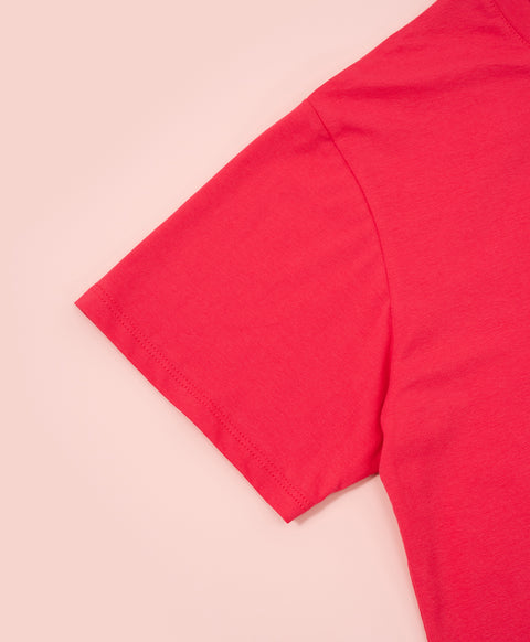 Horsey Hooray! Short Sleeves Top & Pants Set