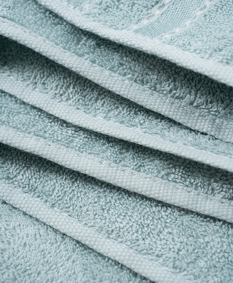 Fluffy Milkshake Bar Basic Cotton Bath Towel