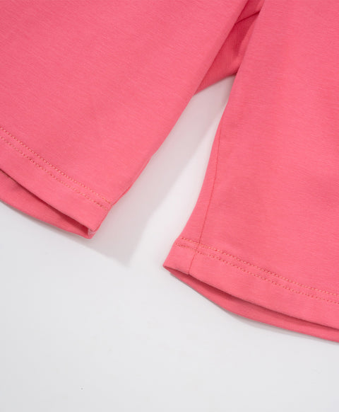 Junior Mala-Twins Top & Short Sleep Set