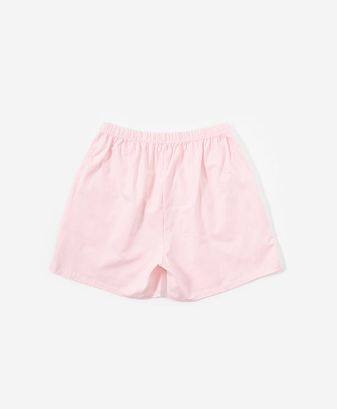 Morning Harmony Short Sleeves Top & Shorts Set