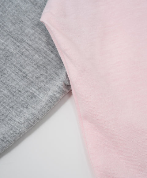 Shoyu Ramen-tic! Long Sleeve Top & Pants Set